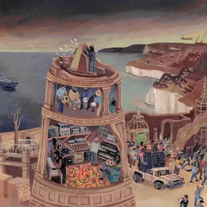 All the quiet (part II)